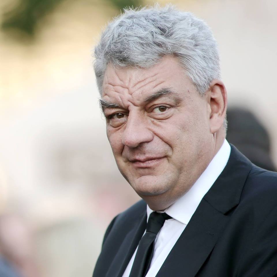 Tudose: Mandatul de ministru interimar, valabil 45 de zile ca un bilet