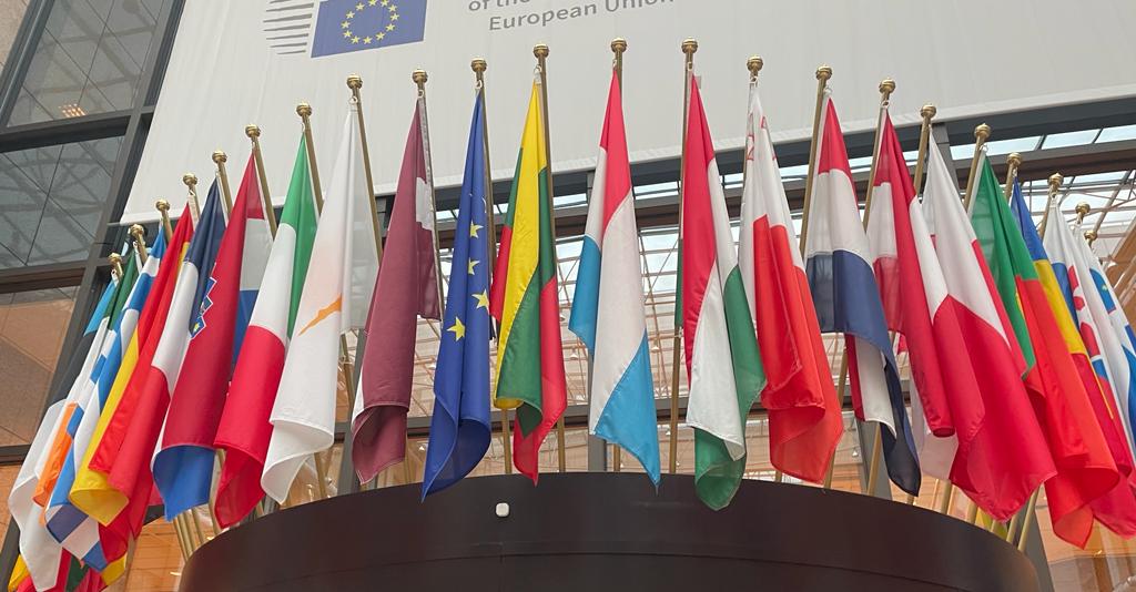 UE taie accesul Rusiei la tehnologie de spionaj global