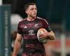 Jacomb titular la All Blacks, Taylor căpitan, contra Bulls