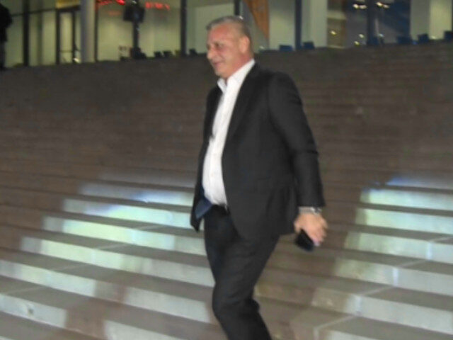 VARGA s-a răzgândit: Anunț șocant despre antrenorul CFR-ului