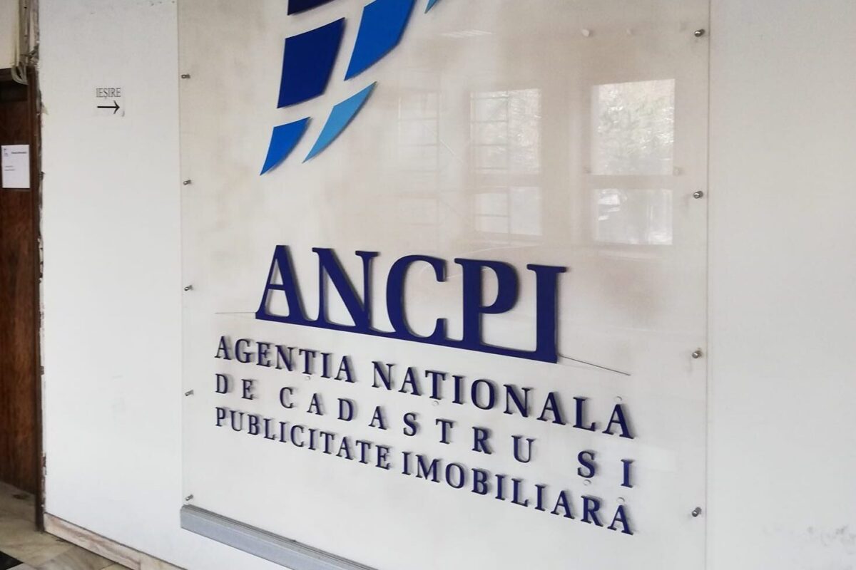 Cadastru supraîncărcat: Cereri masive după relansarea e-Terra