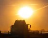 Sommer bleibt – Trockenheit hält an