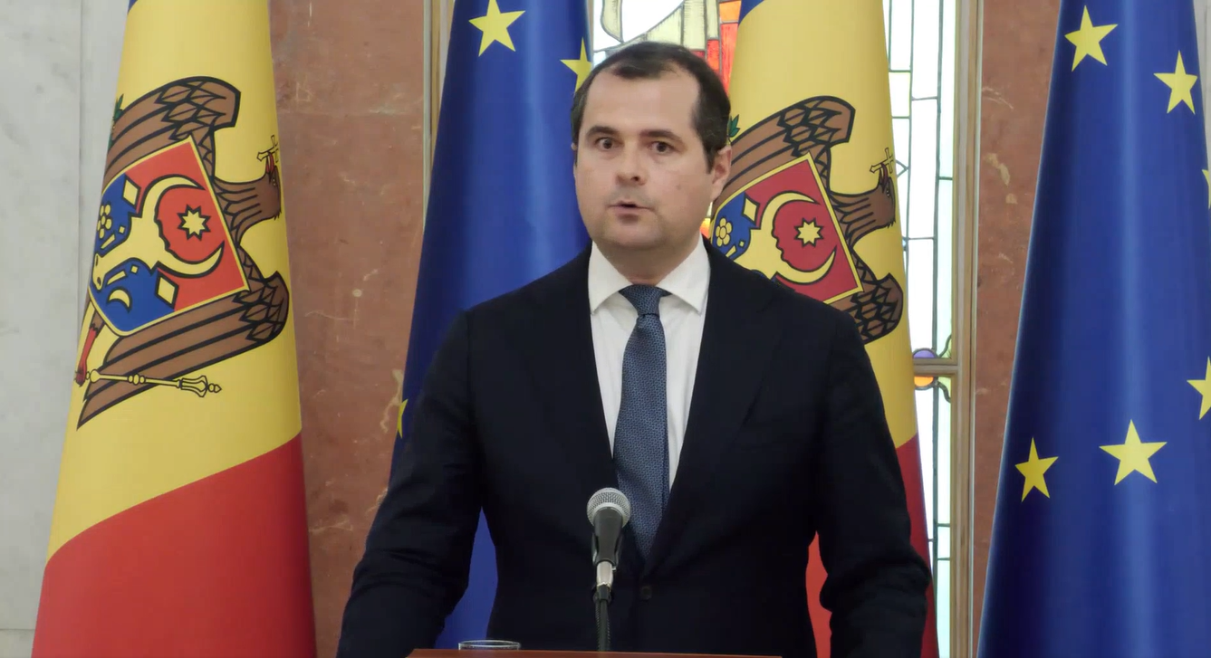 Bold – Năsui, pe lista lui Bolojan pentru Guvernul Chișinău? Premierul confirmă