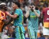 Galatasaray 1-2 Villarreal maç sonucu özet ve goller (Hazırlık maçı)
