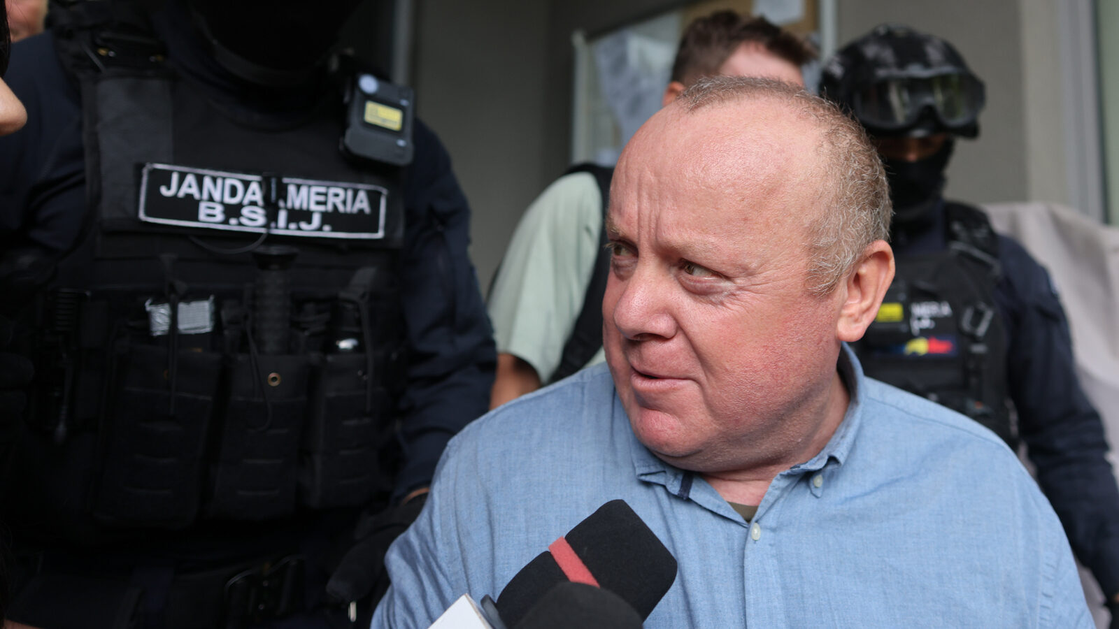 Viorel Pașca scapă de sechestrul de 6,4 milioane euro