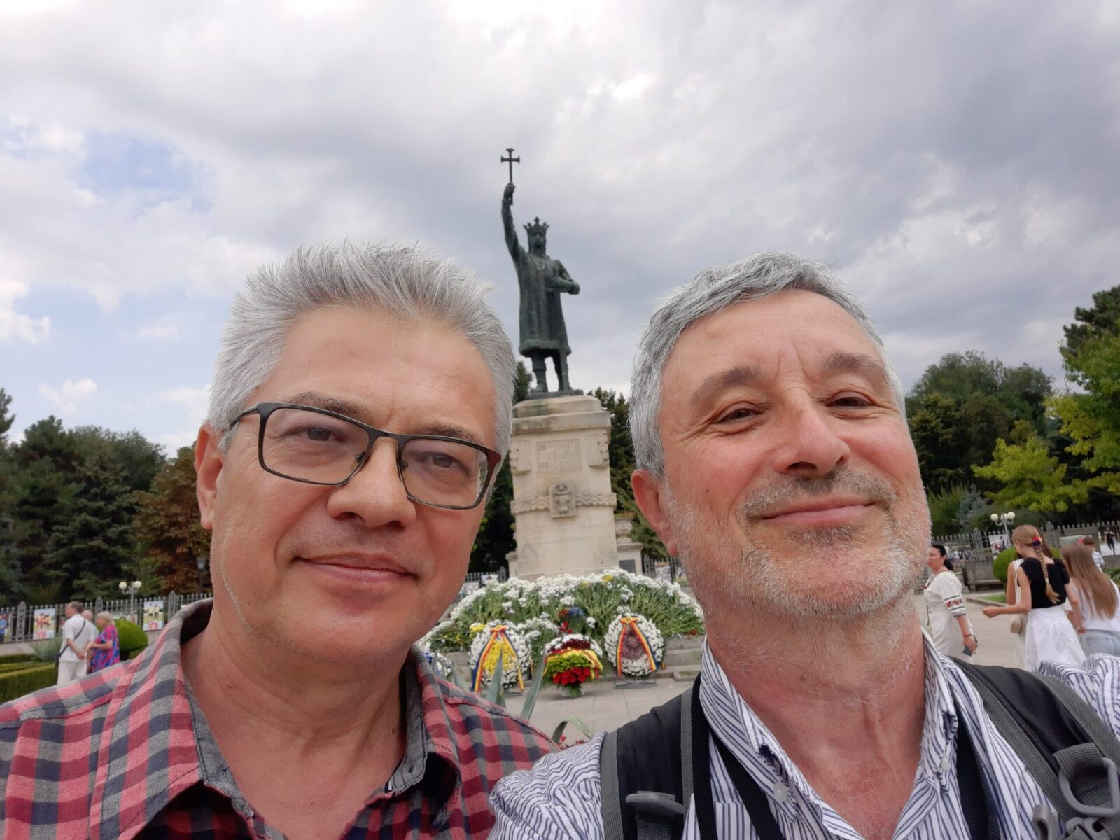 Moldova, 35 de ani de la independență: O țară în căutarea viitorului