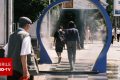 Vremea azi, 7 august. După-amiază atmosfera devine instabilă în majoritatea zonelor. Apar averse destul de consistente