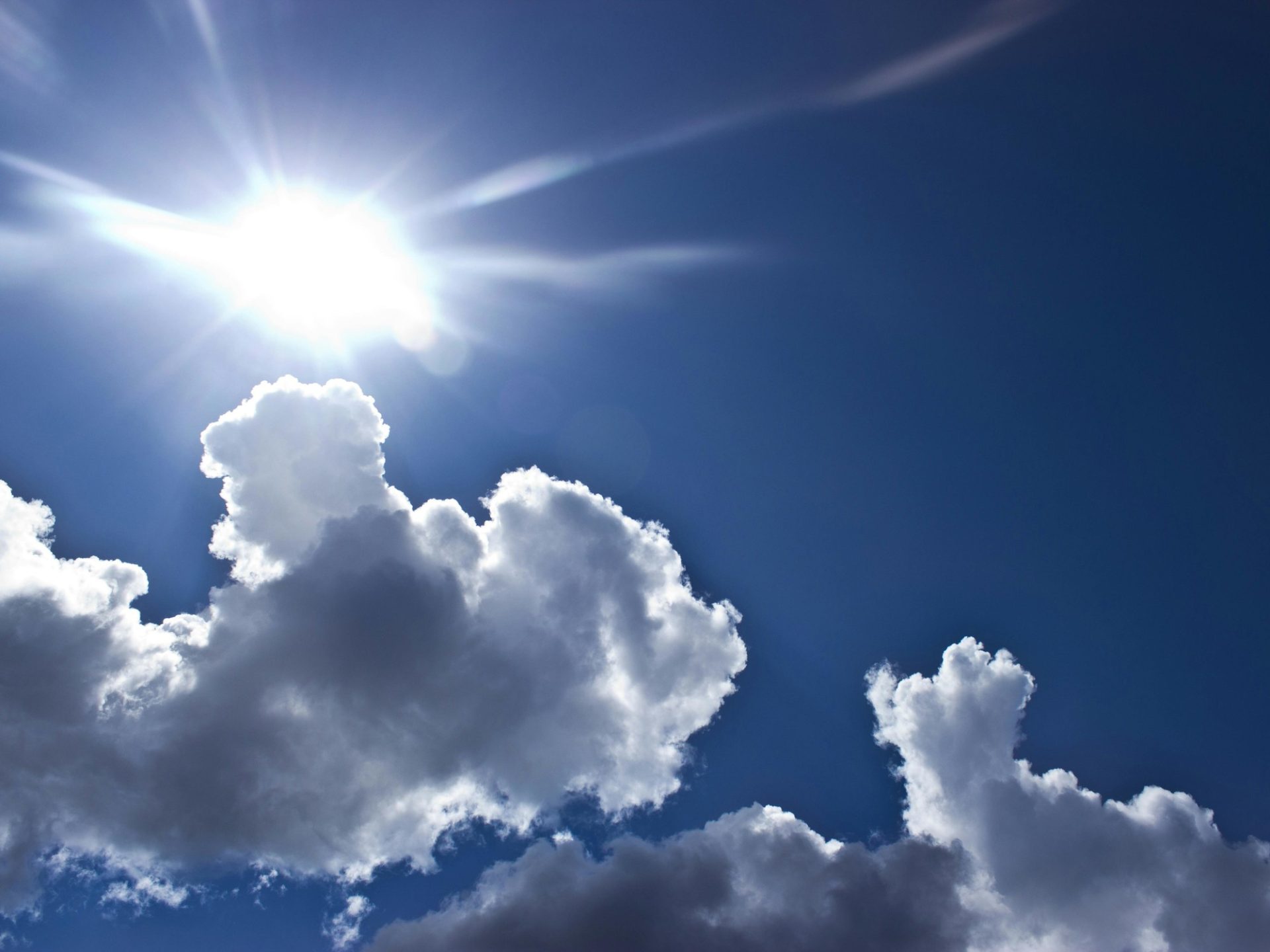 el pronóstico del tiempo para este domingo 9 agosto de 2026
