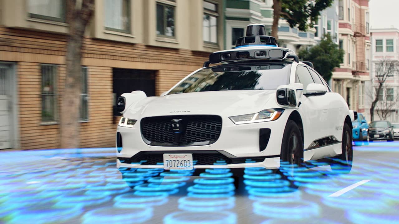 Waymo vine în Germania cu robotaxi-uri în 2027