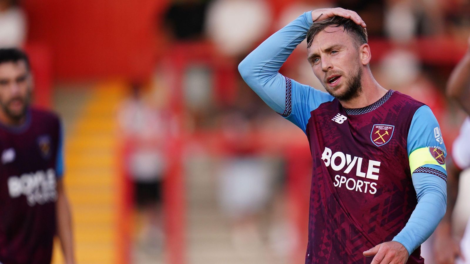 West Ham debutează sâmbătă. Ești gata