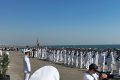 Ziua Marinei Române: Sărbătoare militară și culturală la 124 de ani