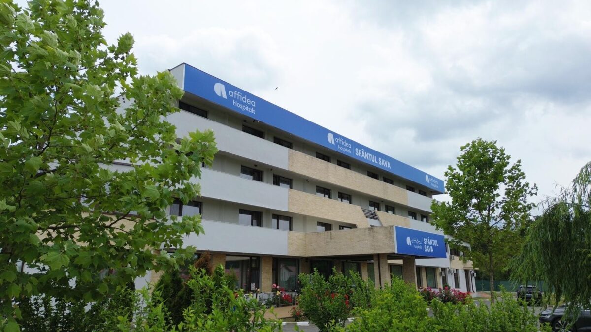 Spitalul, nu acasă: Recuperare coloană vertebrală e critică
