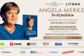 Merkel la București pe 1 septembrie 2026