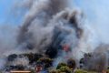 Grecia în flăcări: Pericol la Atena și Corfu, bază navală amenințată