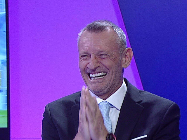 Gică Craioveanu șochează: „Știi cine mă sperie”