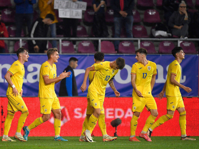 4 MILIOANE €! Un român, pe lista unui club mare din Europa