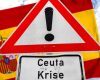 Spania: Ceuta și Melilla, subiect tabu. Nu negocieri, nu cedări