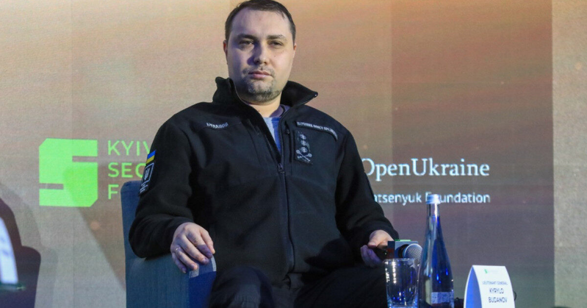 Budanov, șeful lui Zelenski, implicat în corupție (presă)