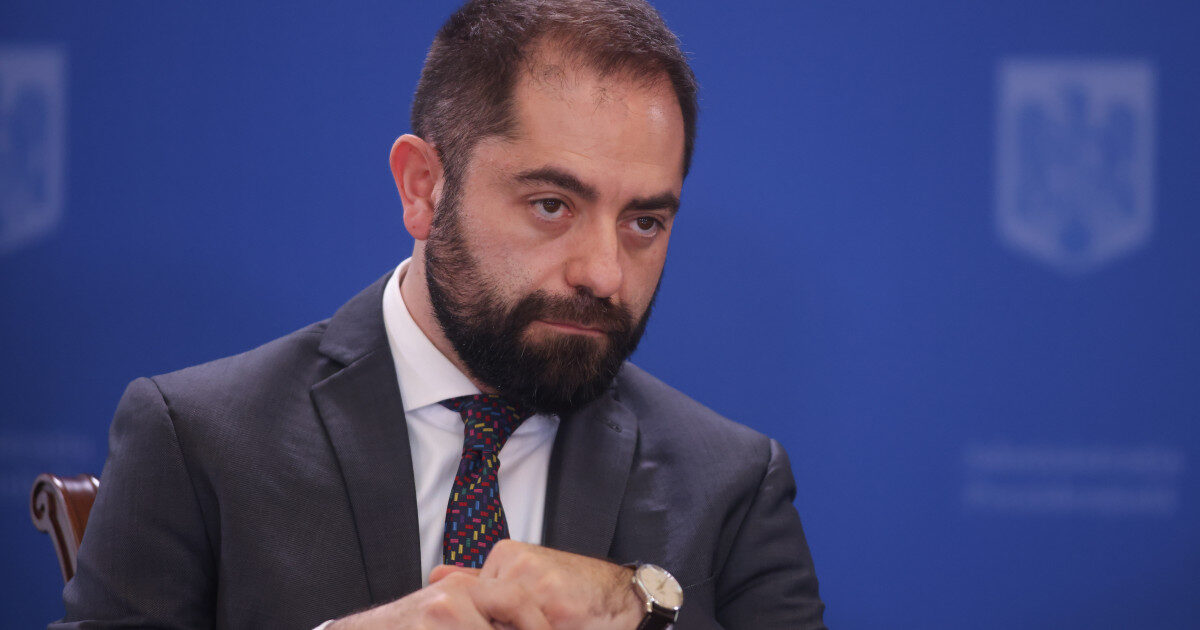 Burnete: Noul Guvern, prioritate după ce partidele „au venit greu la masă”