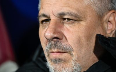 VARGA, optimism la CFR: „Problemele se rezolvă”, Săpunaru, un scenariu picat