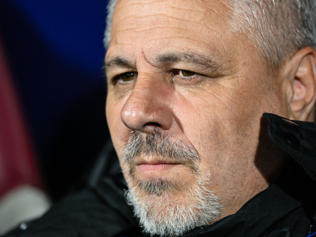 VARGA, optimism la CFR: „Problemele se rezolvă”, Săpunaru, un scenariu picat