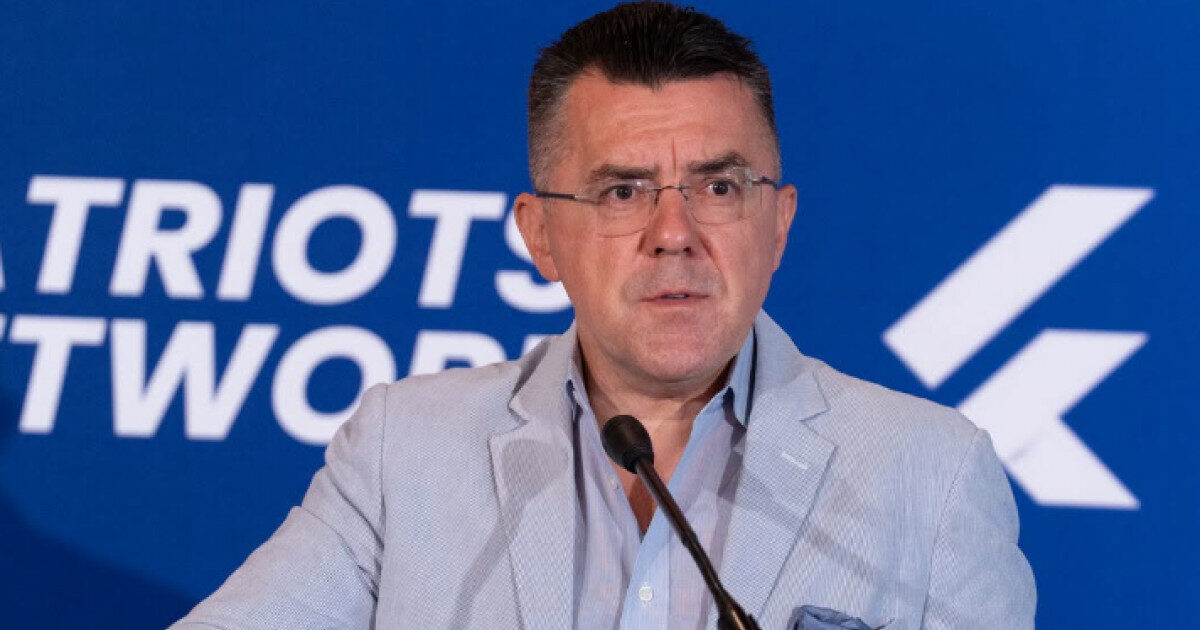 AUR și parteneriatul civil: Dan Dungaciu, mesaj pentru colegi