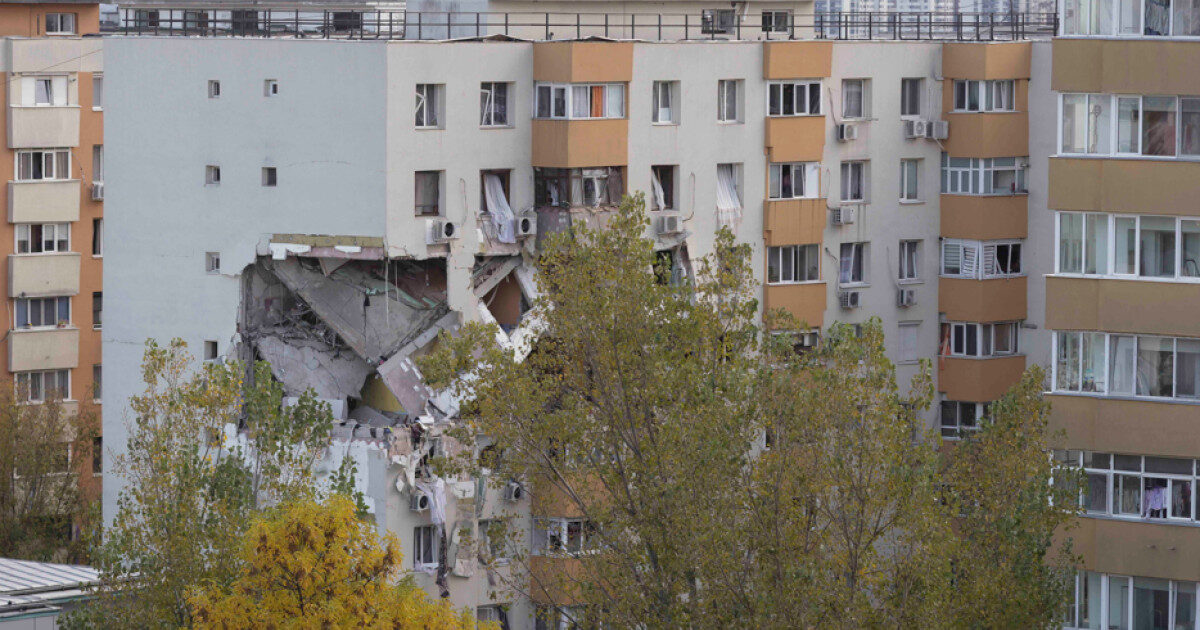 Rahova: 10 luni după explozie, sinistrații așteaptă ACASĂ. Ciucu, expertiză