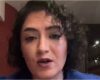Yalda Moaiery, 15 ani de închisoare în Iran