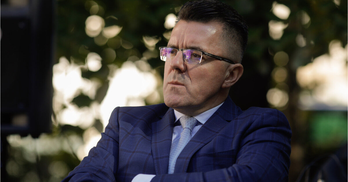 Dungaciu: AUR a eșuat! România are nevoie de anticipate