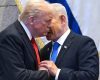 SUA nu a confirmat amenințări Iran, Trump vizat