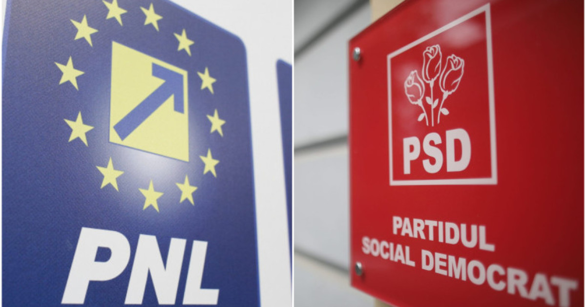PSD, contraofensivă PNL: Bolojan și Pîslaru, vizați politic
