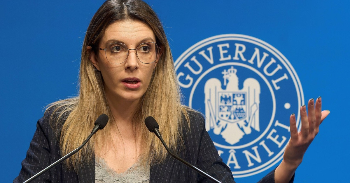 Buzoianu: PSD riscă un miliard euro PNRR, „iresponsabil”