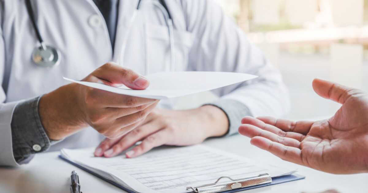 CNAS: Mai multe servicii medicale, birocrație zero