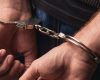 Bucureștiul în flăcări: Piroman prins de polițiști
