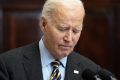Biden, diagnostic crunt: Cancer agresiv și dureri atroce, dezvăluie fiul