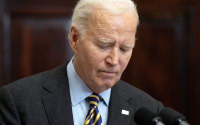 Biden, diagnostic crunt: Cancer agresiv și dureri atroce, dezvăluie fiul