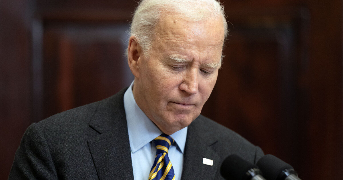 Biden, diagnostic crunt: Cancer agresiv și dureri atroce, dezvăluie fiul