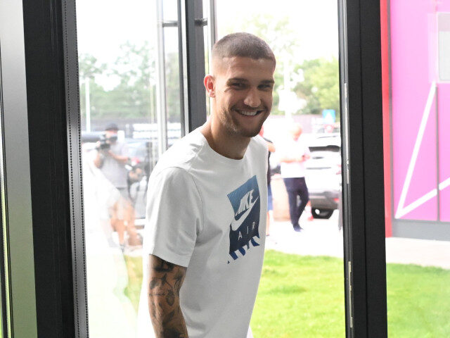 Bîrligea pleacă de la FCSB. Detaliul care confirmă!