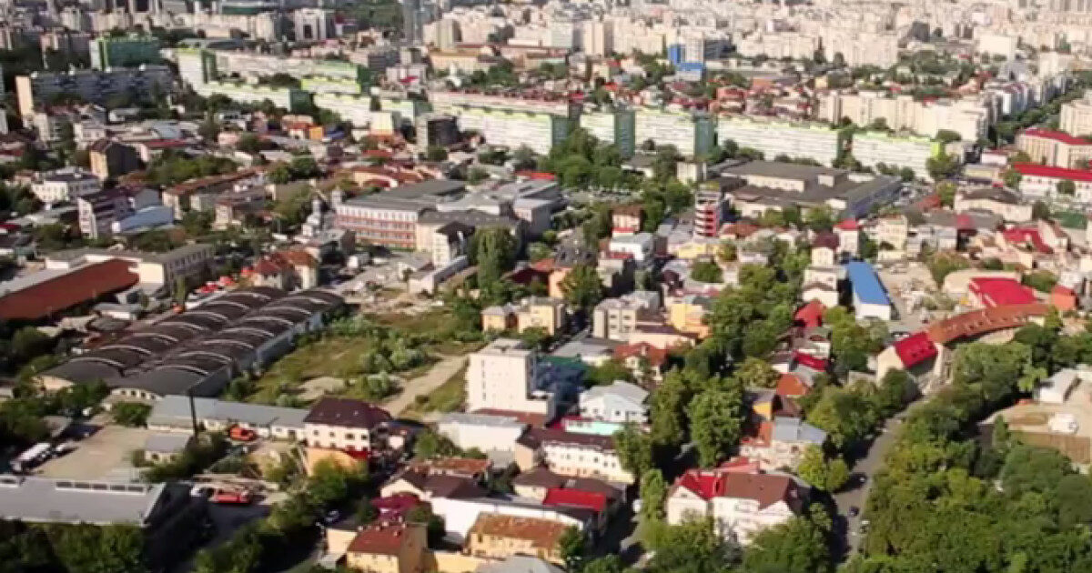 Terenuri de stat, afaceri ilegale: Șeful recunoaște delăsarea