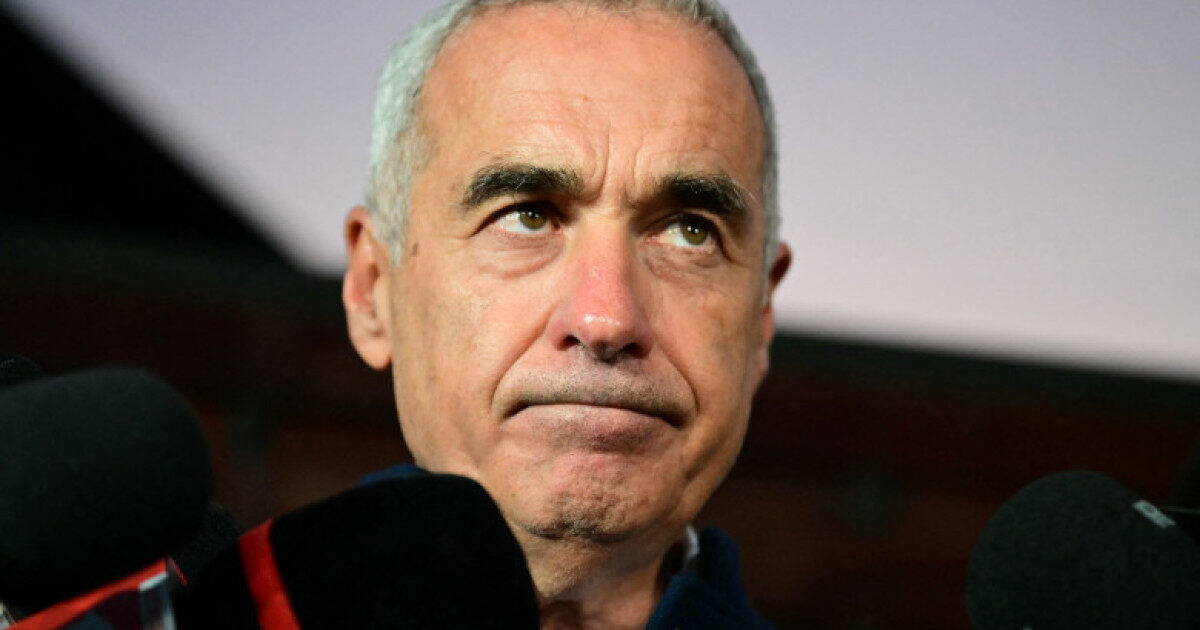 Călin Georgescu, la ÎCCJ. Amânare în dosarul acțiunilor contra statului