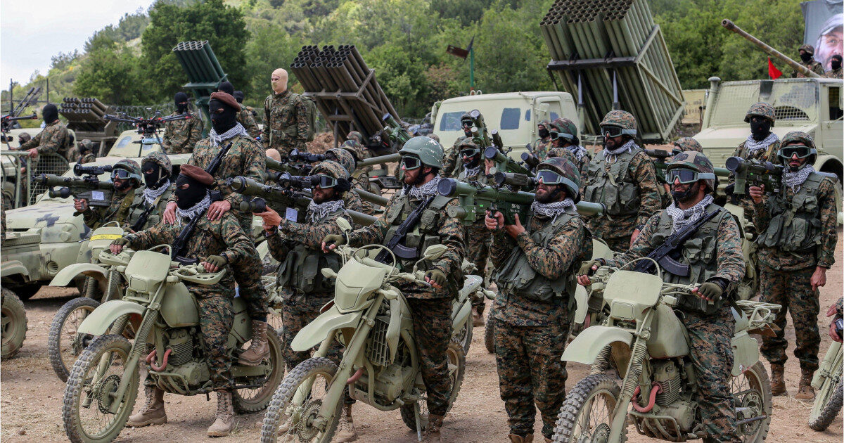 Libanul refuză lista ONU pentru dezarmarea Hezbollah