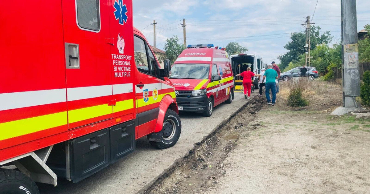 Olt: 27 vârstnici, scoși dintr-un azil ilegal. Reacția ministrului Muncii