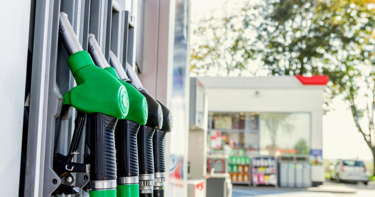 Motorina scumpă ca jetul: Europa în criză de combustibil