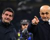 Spalletti îl laudă pe Chivu: „Încă am de învățat”