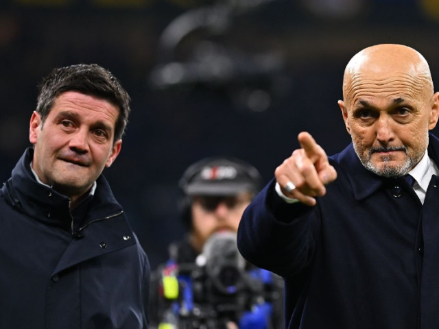 Spalletti îl laudă pe Chivu: „Încă am de învățat”
