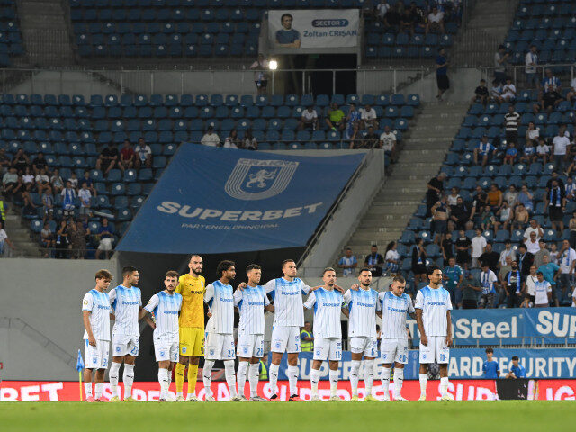 Craiova, dezamăgire totală: „Sunt îngrijorat, e frustrant”