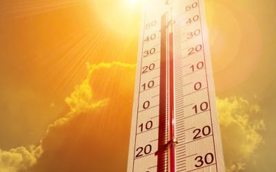 Vremea în august: Unde plouă în următoarele două săptămâni, prognoza ANM