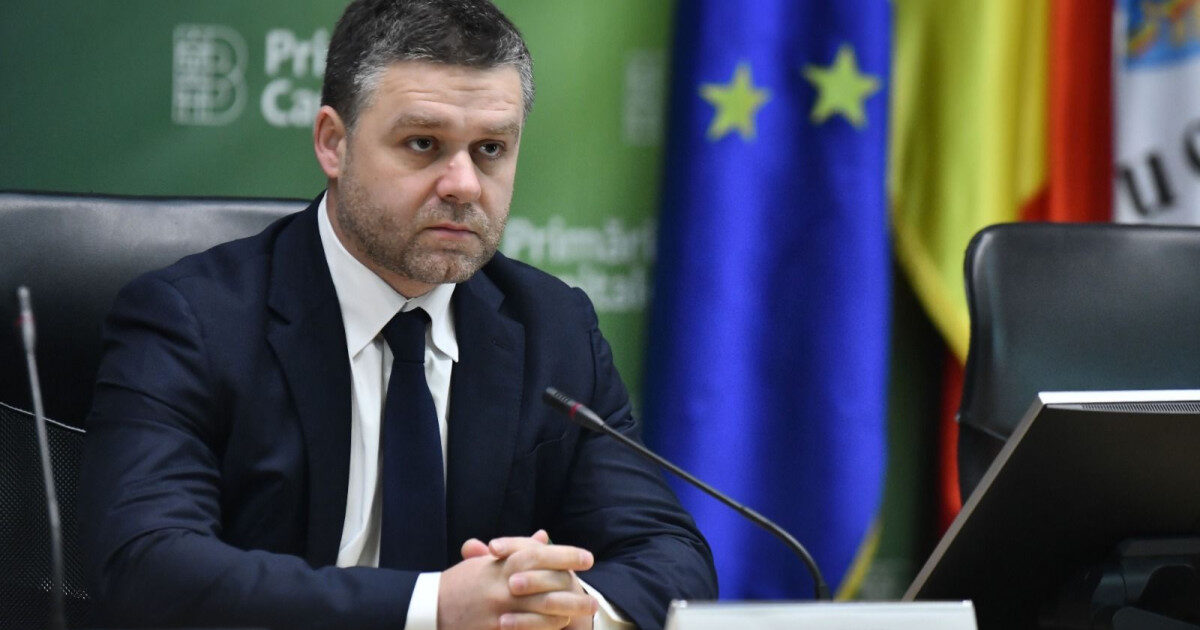 Ciucu: STB, din nou în insolvență. Transportul public, în pericol
