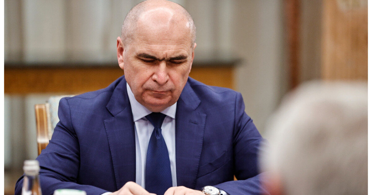 Ciucu: Justiția, folosită pentru a-l atrage pe Bolojan în scandaluri