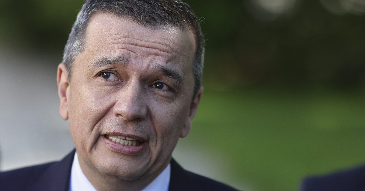 Grindeanu: Legi anti-PNRR, PSD vrea și Legea salarizării